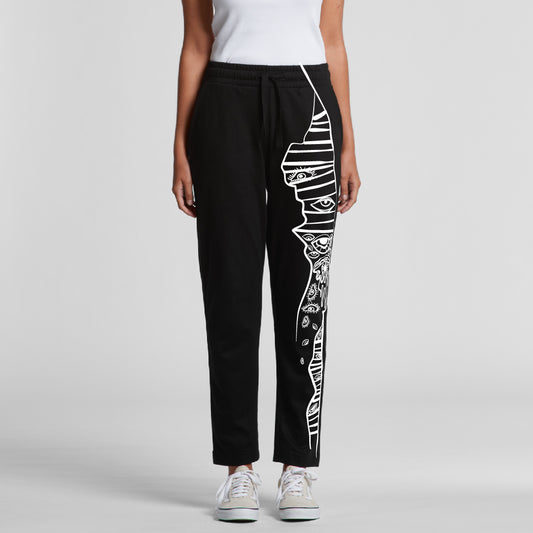 Women Track Pants