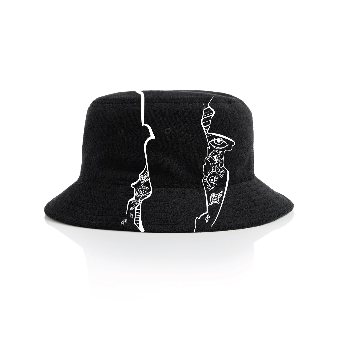 Kids  Bucket Hat