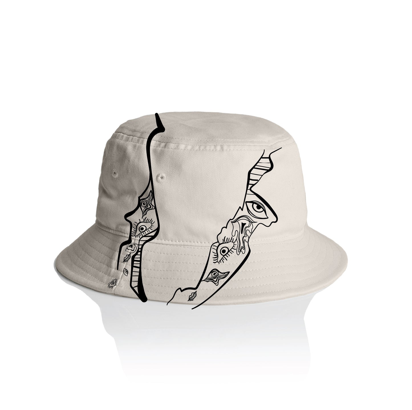 Bucket  Hat