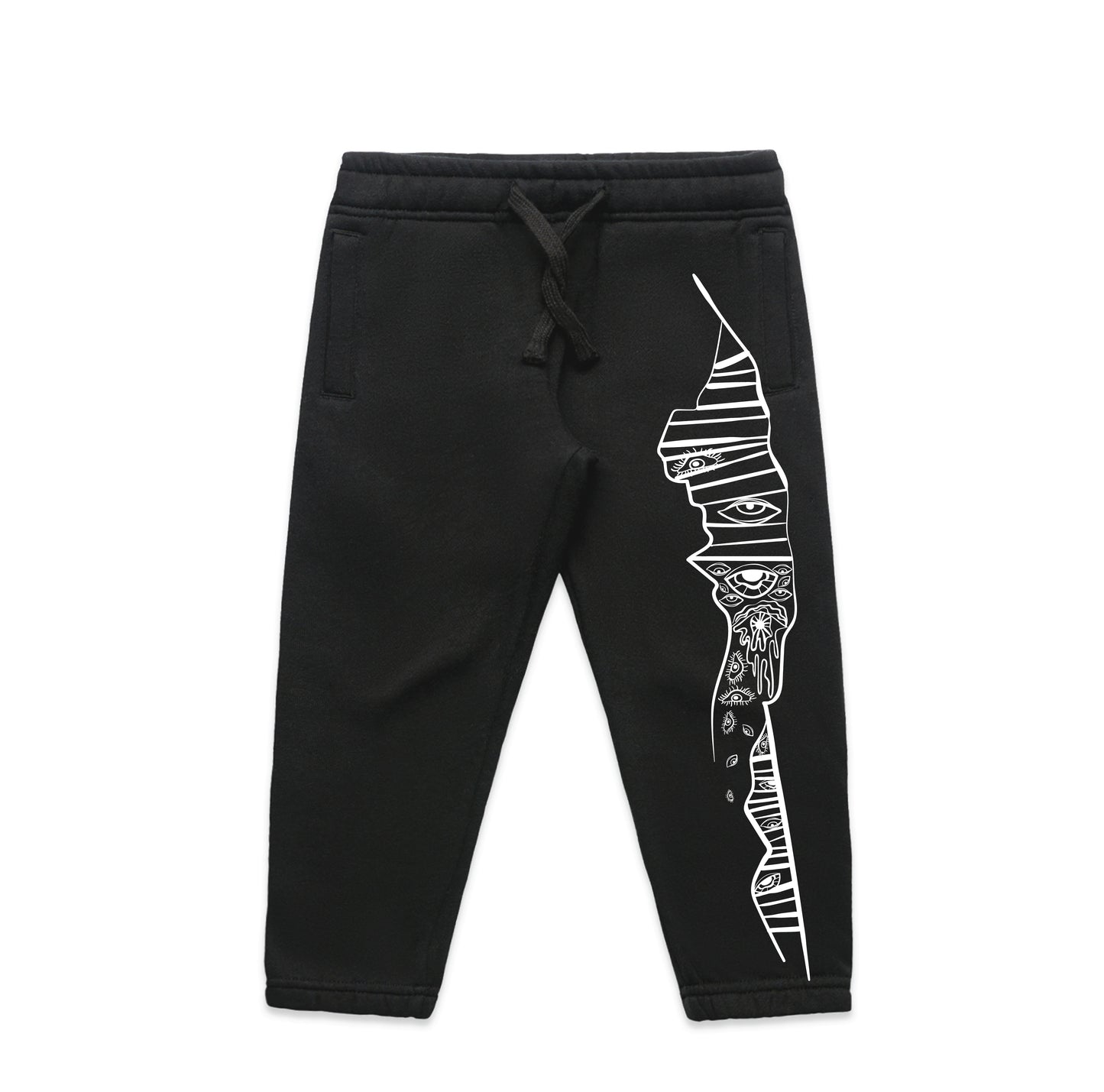 Kids Track Pants