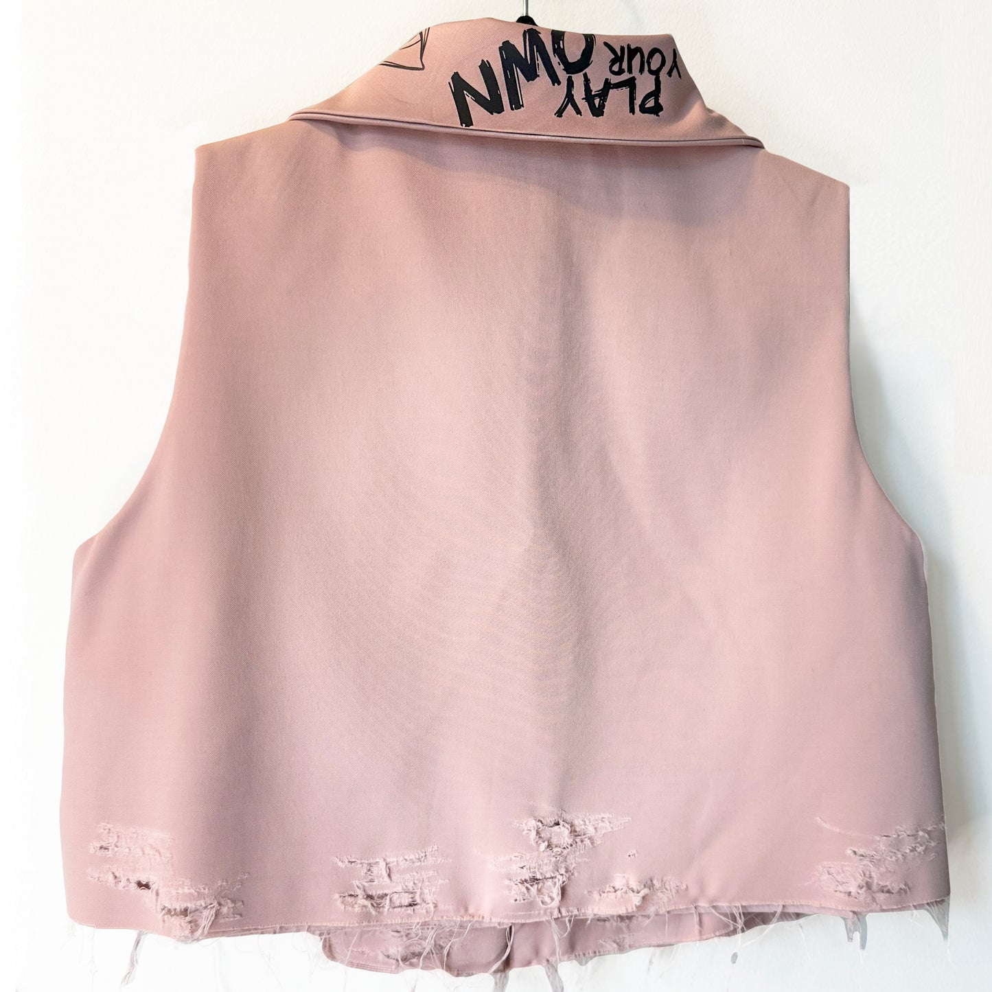 Women Vest