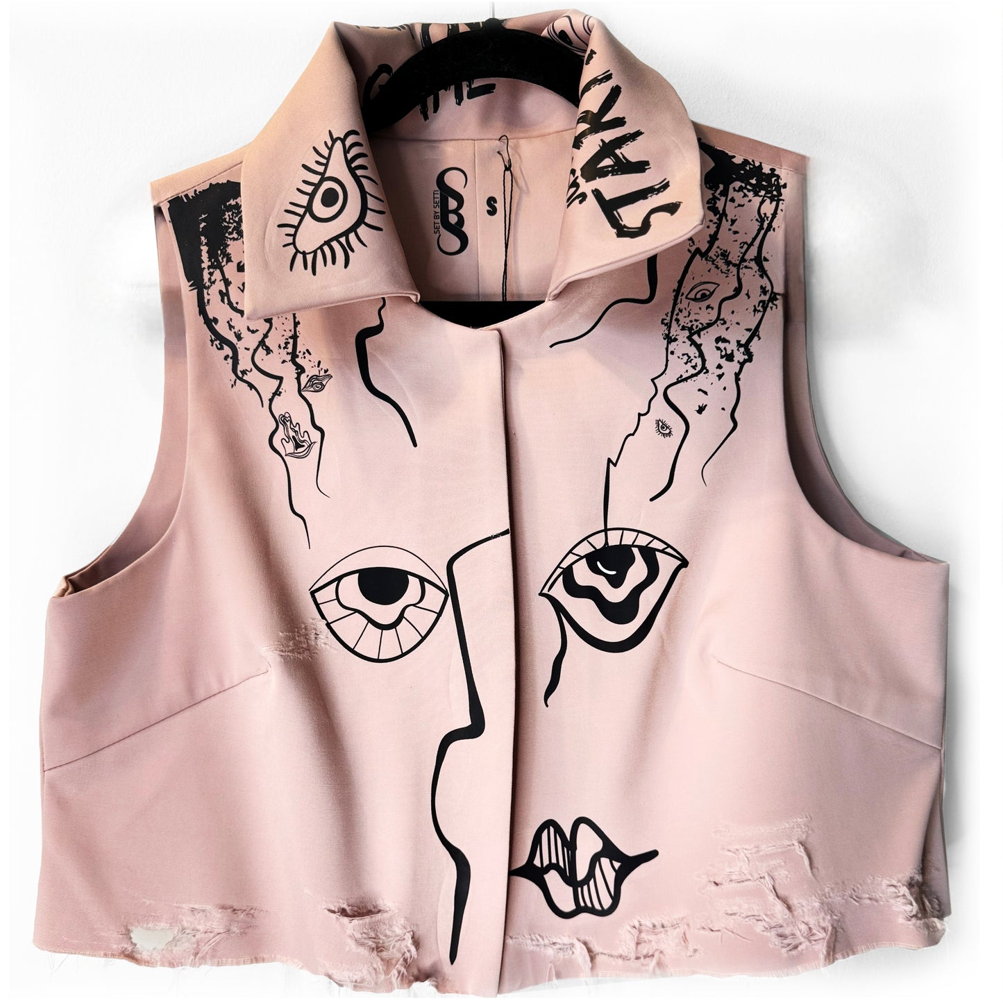 Women Vest